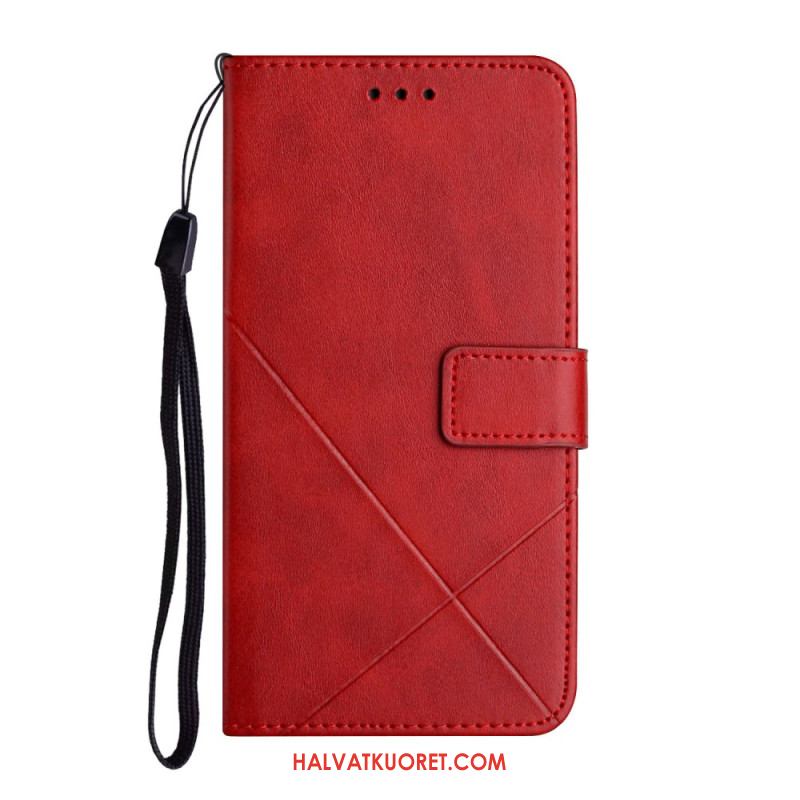 Kotelot Samsung Galaxy S26 Viivat Suojakuori