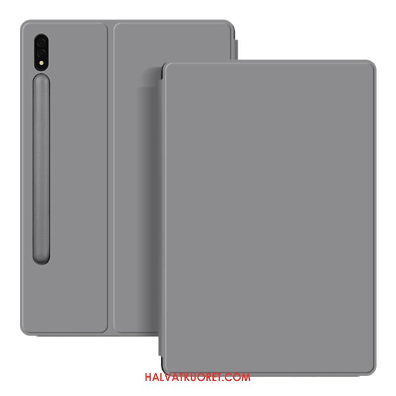 Kotelot Samsung Galaxy Tab S10 Fe Magneettinen Kiinnitys Suojakuori