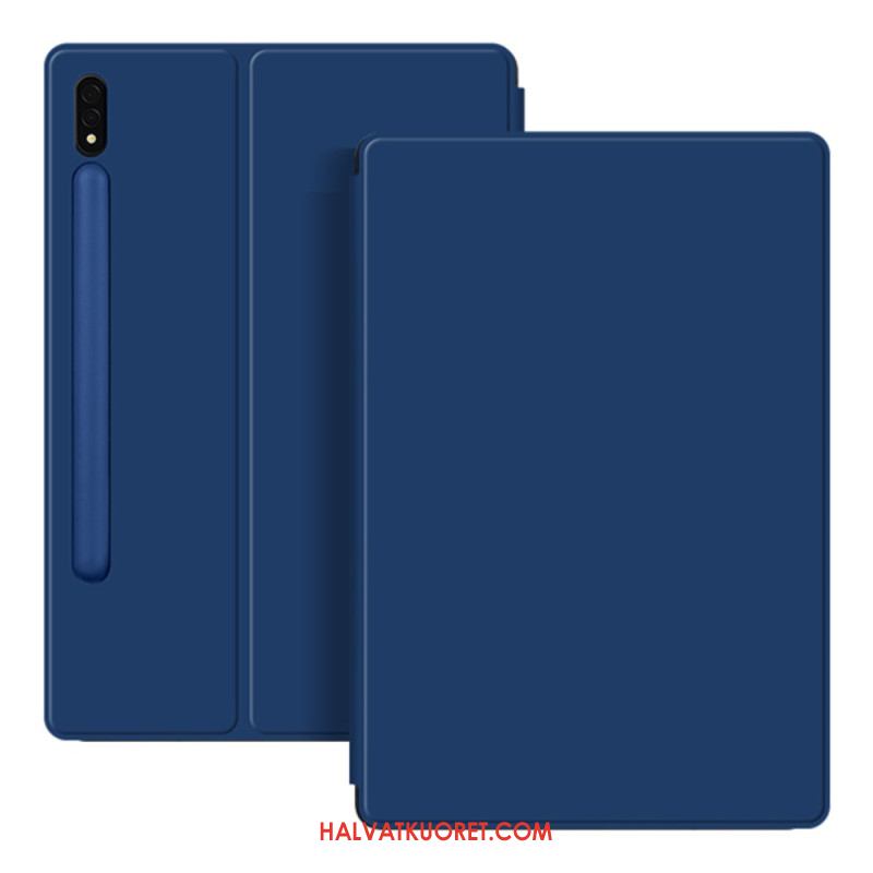 Kotelot Samsung Galaxy Tab S10 Fe Magneettinen Kiinnitys Suojakuori