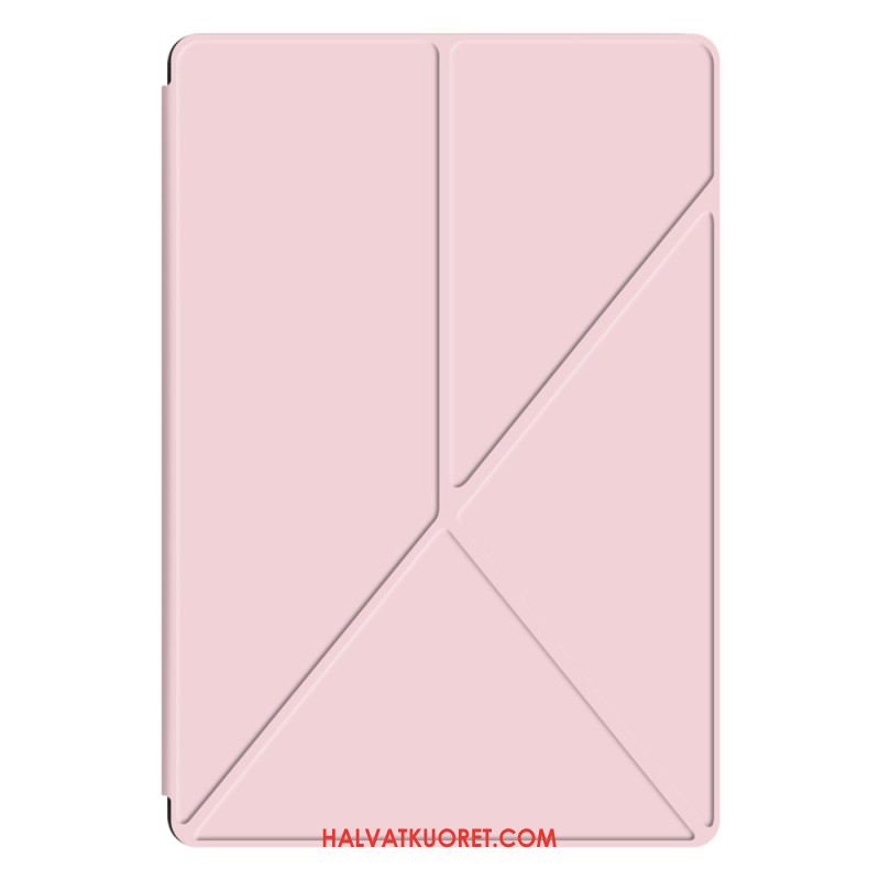 Kotelot Samsung Galaxy Tab S10 Fe Origami