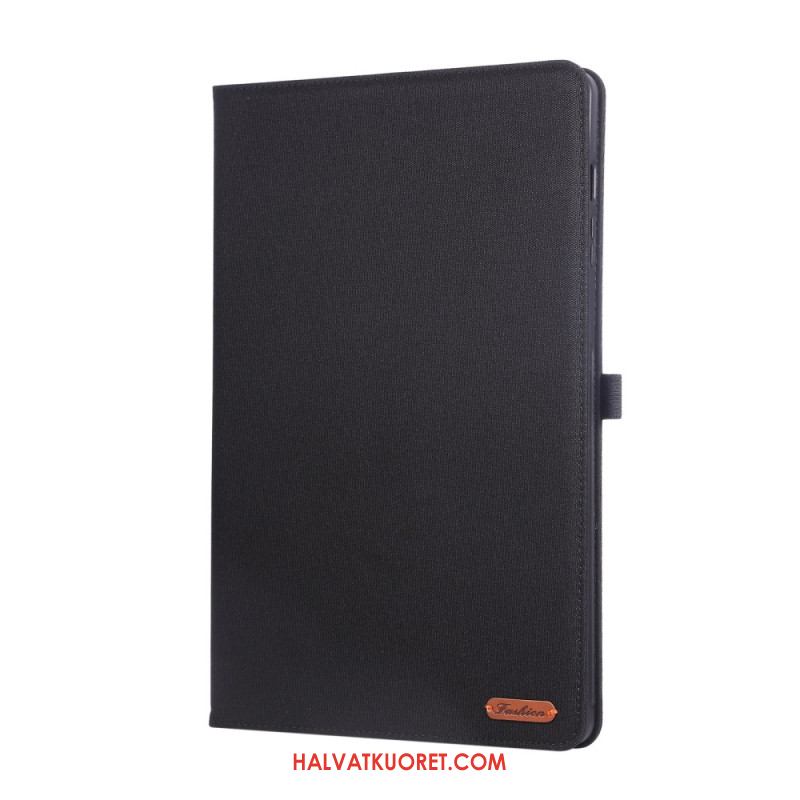 Kotelot Samsung Galaxy Tab S10 Fe Plus Kangas