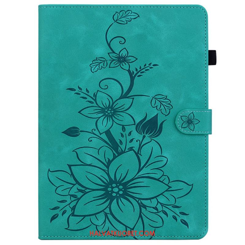Kotelot Samsung Galaxy Tab S10 Fe Plus Puhelinkuoret Fleur-de-lis
