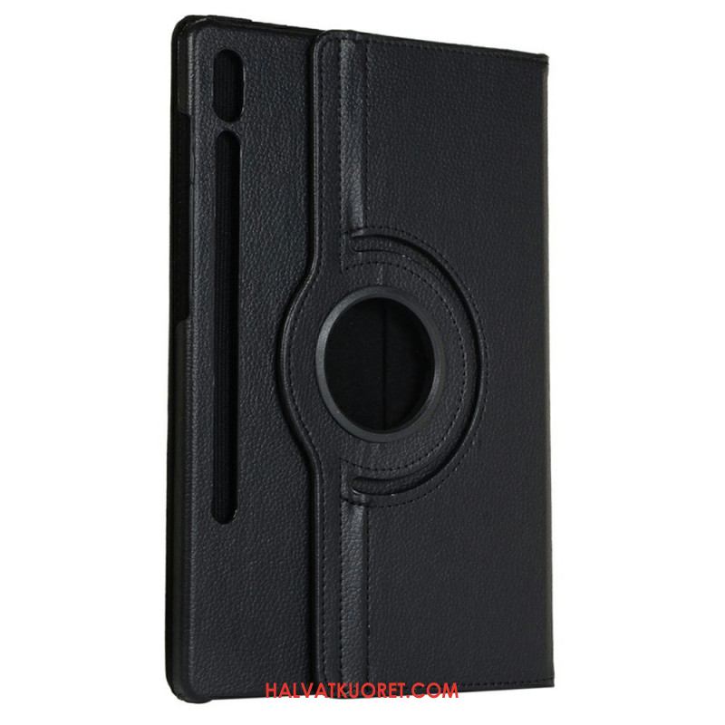 Kotelot Samsung Galaxy Tab S10 Fe Plus Pyörivä Jalusta