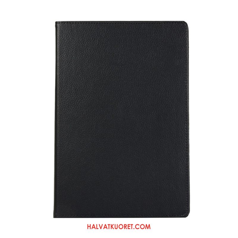 Kotelot Samsung Galaxy Tab S10 Fe Pyörivä Kuminauhalla