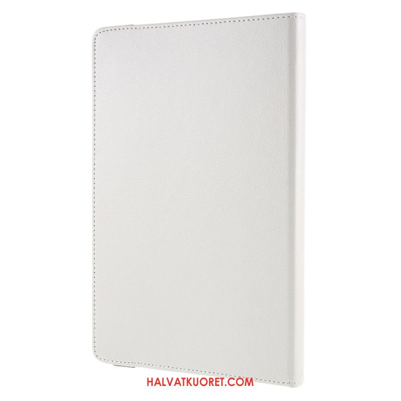 Kotelot Samsung Galaxy Tab S10 Fe Pyörivä Kuminauhalla