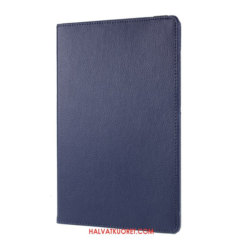 Kotelot Samsung Galaxy Tab S10 Fe Pyörivä Kuminauhalla