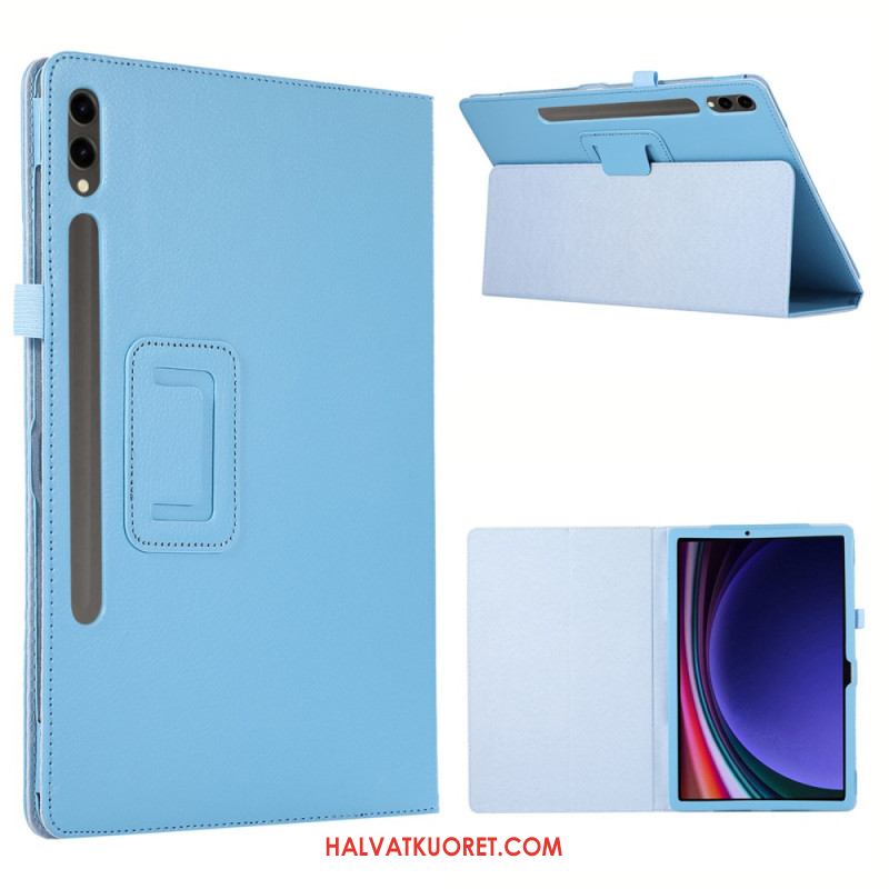 Kotelot Samsung Galaxy Tab S10 Plus Litsikuvioinen Kuvio