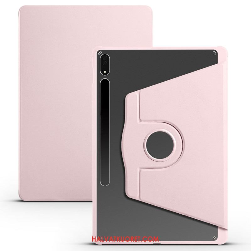 Kotelot Samsung Galaxy Tab S10 Plus Säädettävä Jalusta