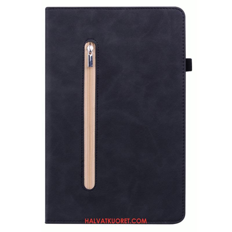 Kotelot Samsung Galaxy Tab S10 Plus Vetoketjullinen Pussi