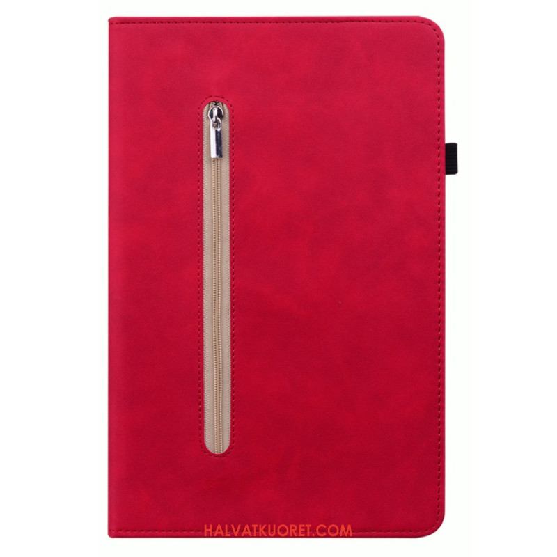 Kotelot Samsung Galaxy Tab S10 Plus Vetoketjullinen Pussi