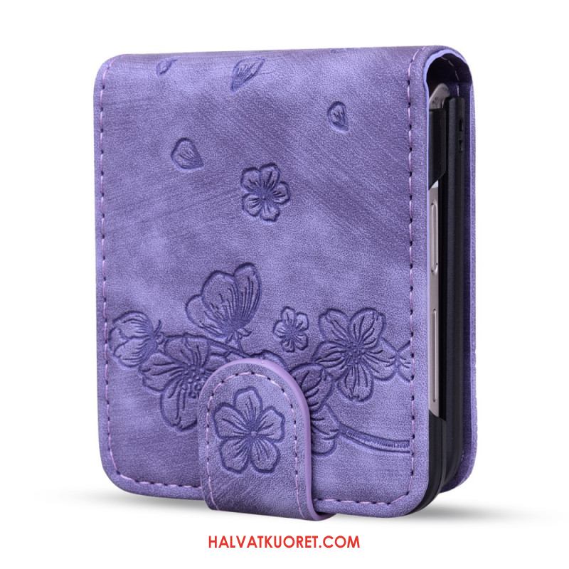 Kotelot Samsung Galaxy Z Flip 7 Graafinen Suunnittelu