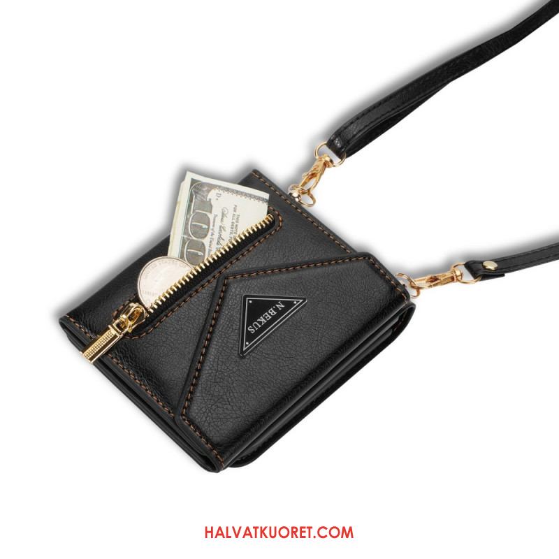 Kotelot Samsung Galaxy Z Flip 7 N.bekus-olkalaukku Suojakuori