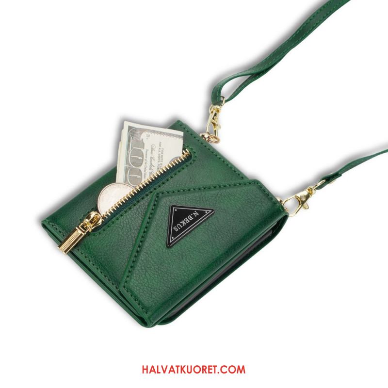 Kotelot Samsung Galaxy Z Flip 7 N.bekus-olkalaukku Suojakuori