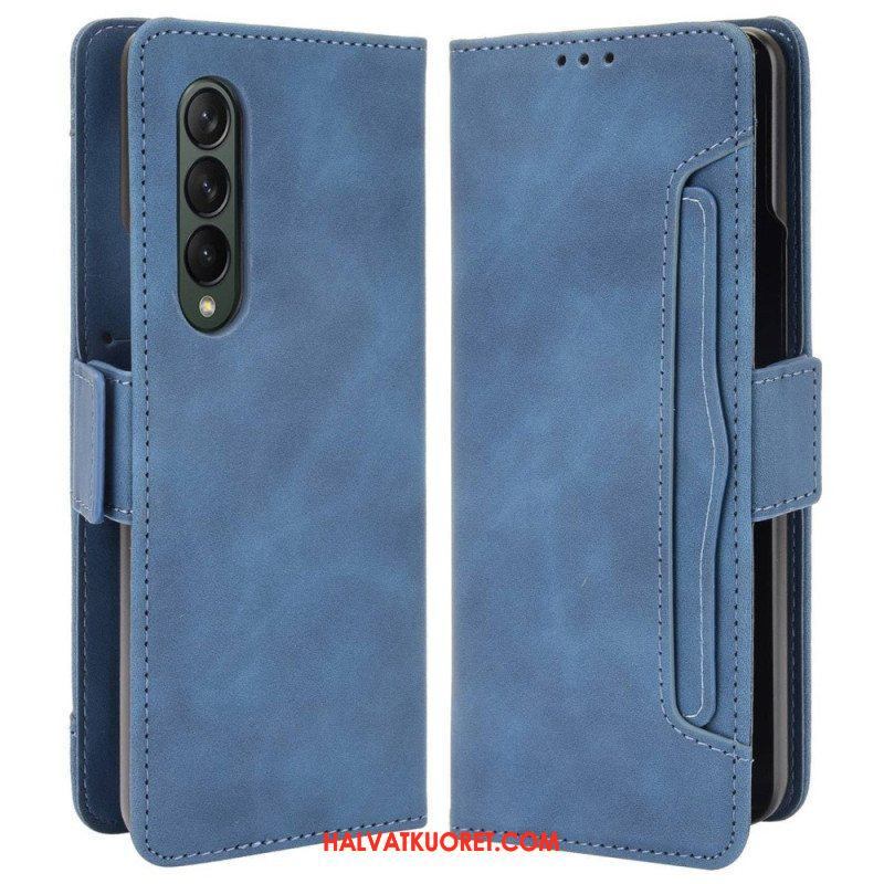 Kotelot Samsung Galaxy Z Fold 4 Vakooja Lava