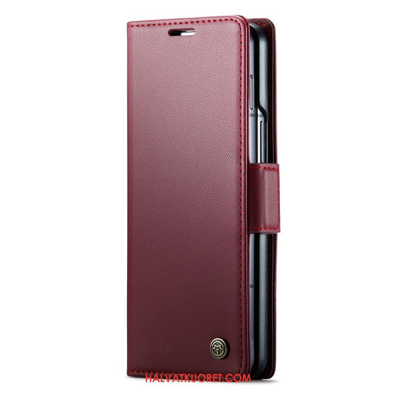 Kotelot Samsung Galaxy Z Fold 6 Caseme Suojakuori
