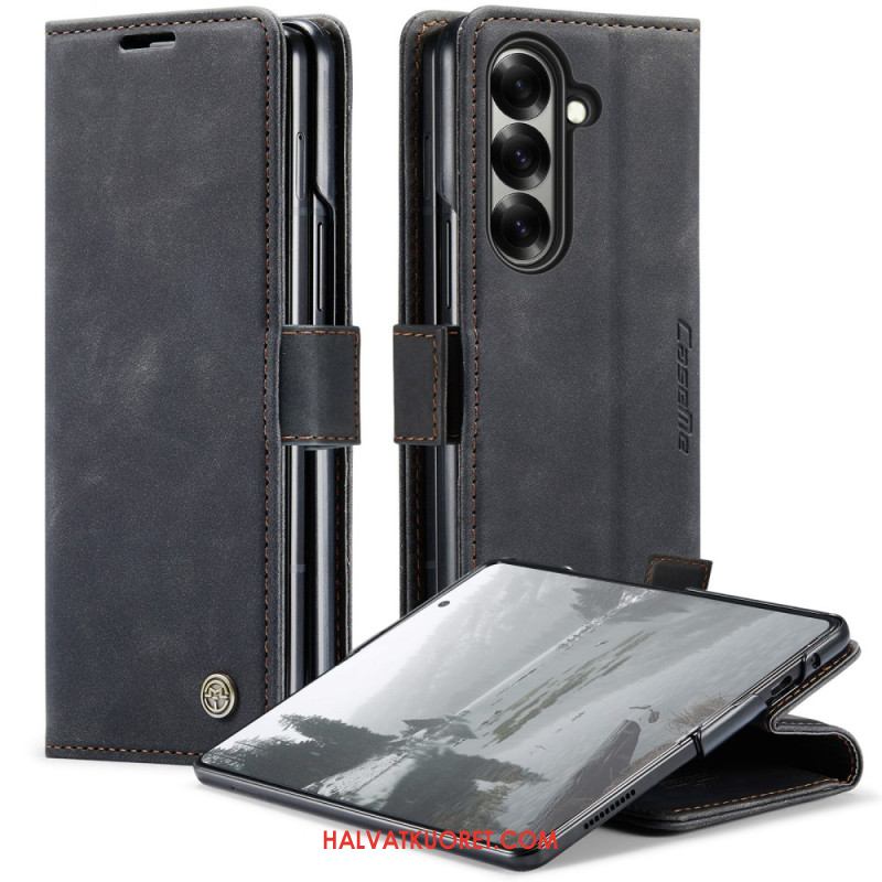 Kotelot Samsung Galaxy Z Fold 7 Caseme Suojakuori