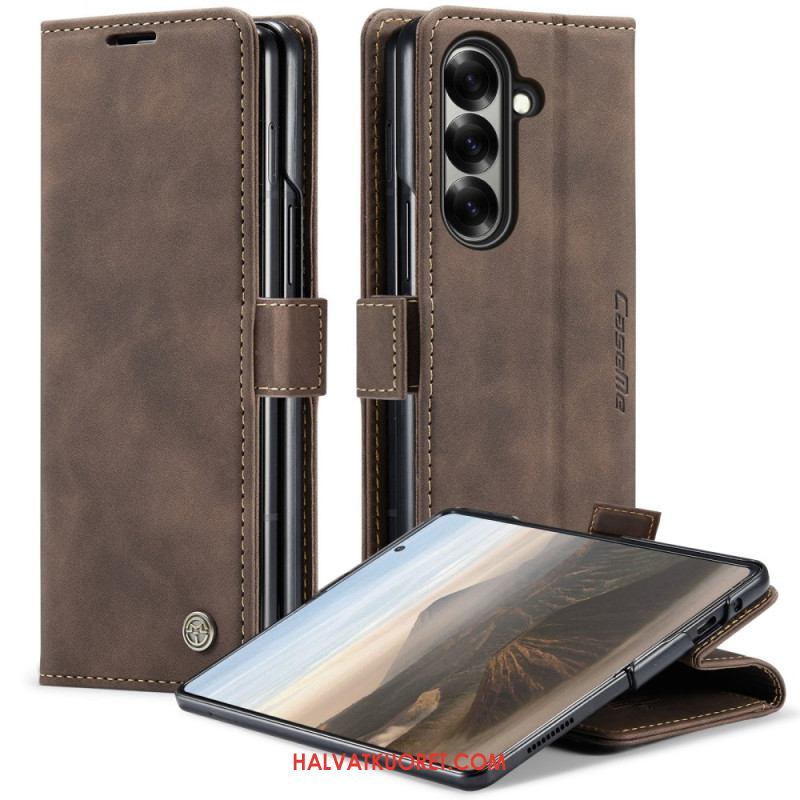 Kotelot Samsung Galaxy Z Fold 7 Caseme Suojakuori
