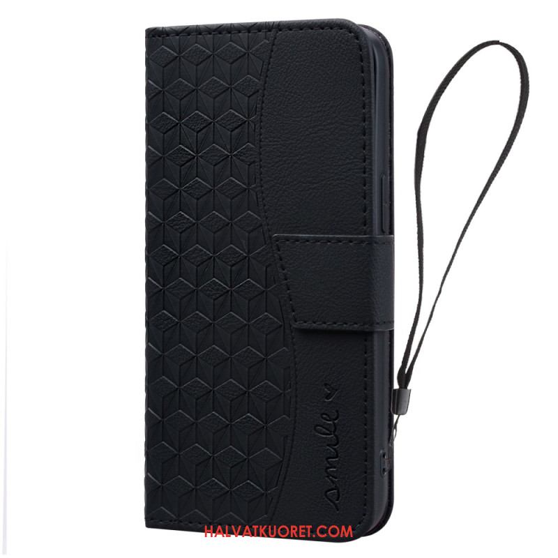 Kotelot Samsung Galaxy Z Fold 7 Hymyhihna Suojakuori