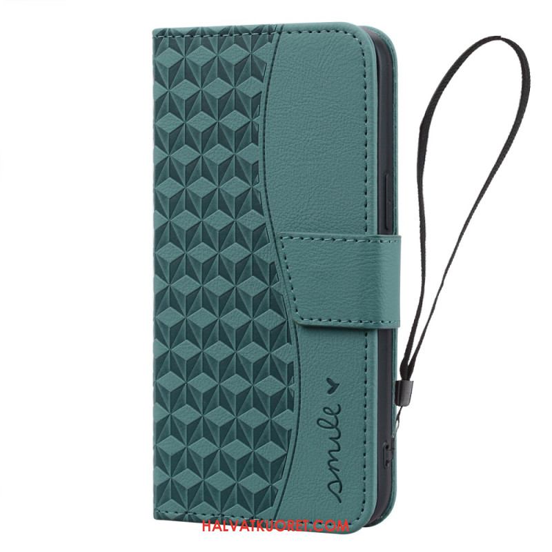 Kotelot Samsung Galaxy Z Fold 7 Hymyhihna Suojakuori