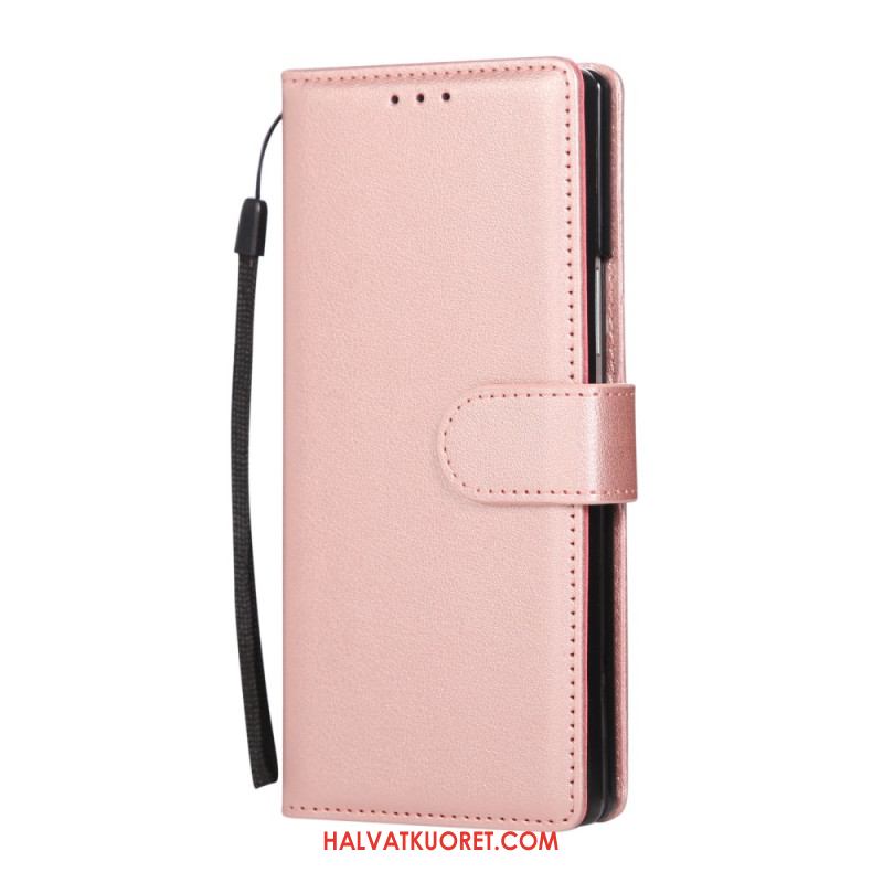 Kotelot Samsung Galaxy Z Fold 7 Klassinen