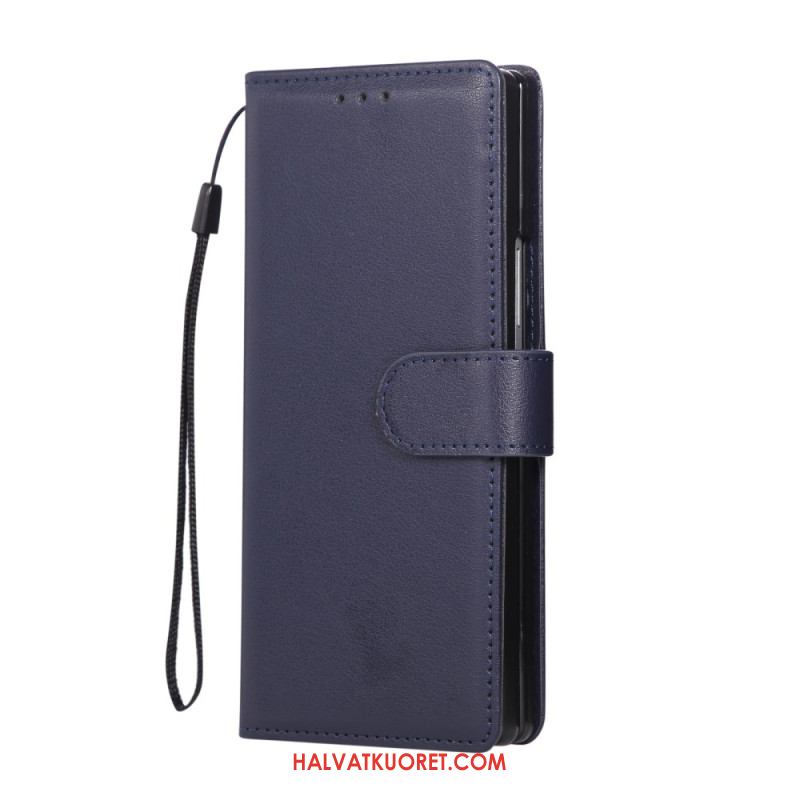 Kotelot Samsung Galaxy Z Fold 7 Klassinen
