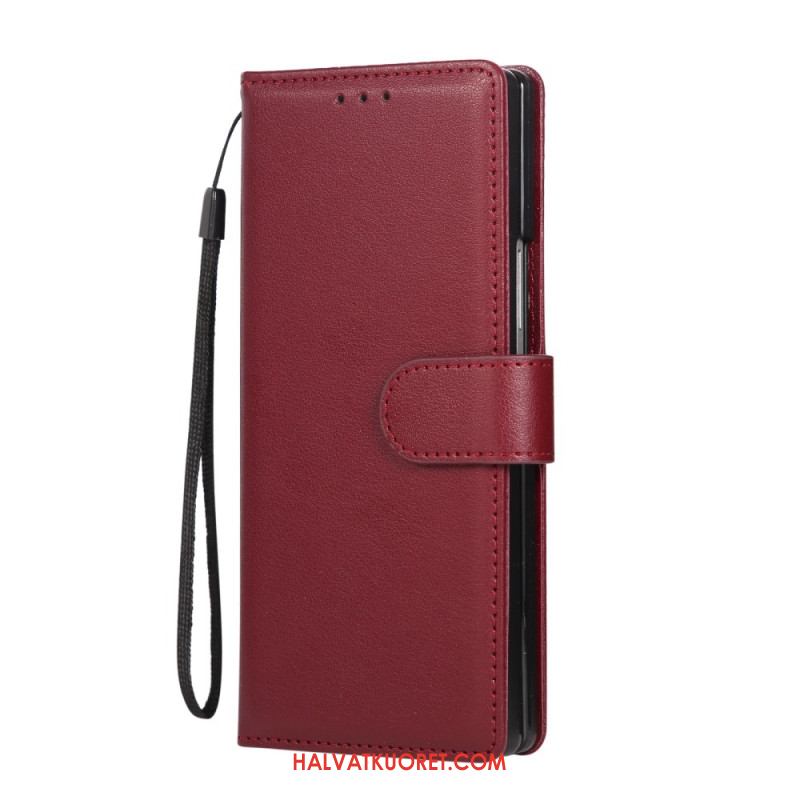 Kotelot Samsung Galaxy Z Fold 7 Klassinen