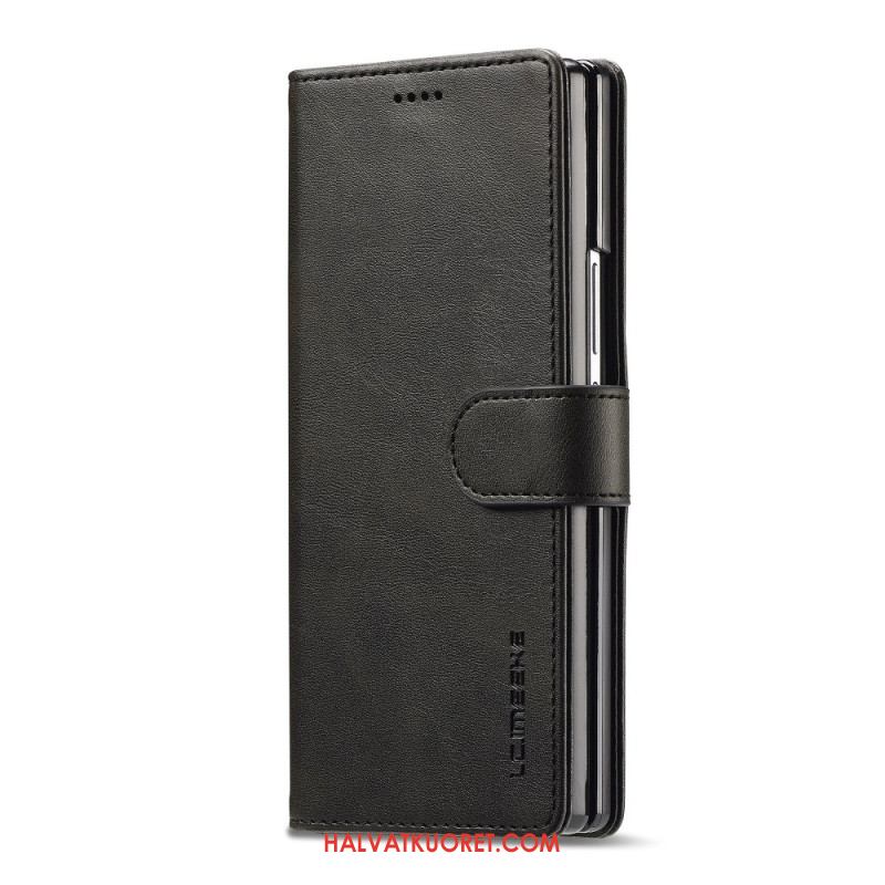 Kotelot Samsung Galaxy Z Fold 7 Lc.imeeke Suojakuori