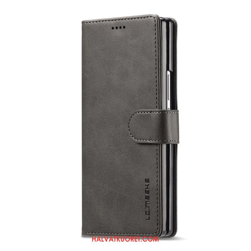 Kotelot Samsung Galaxy Z Fold 7 Lc.imeeke Suojakuori
