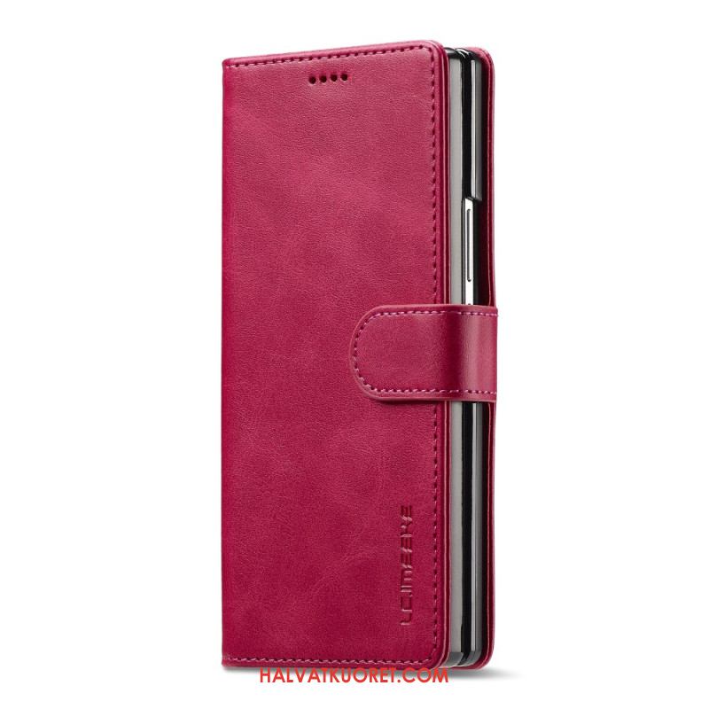 Kotelot Samsung Galaxy Z Fold 7 Lc.imeeke Suojakuori