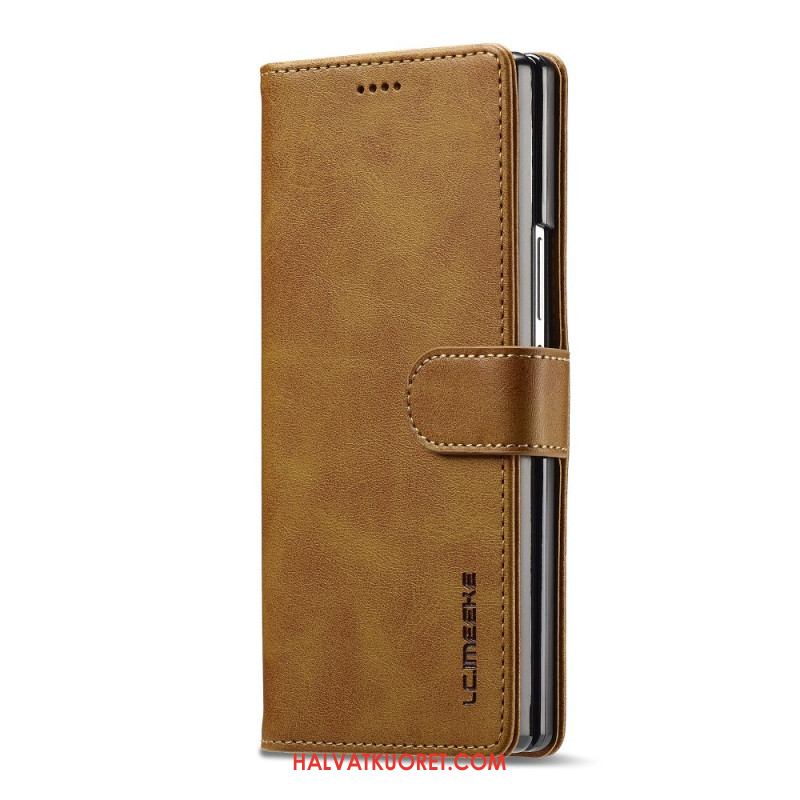 Kotelot Samsung Galaxy Z Fold 7 Lc.imeeke Suojakuori