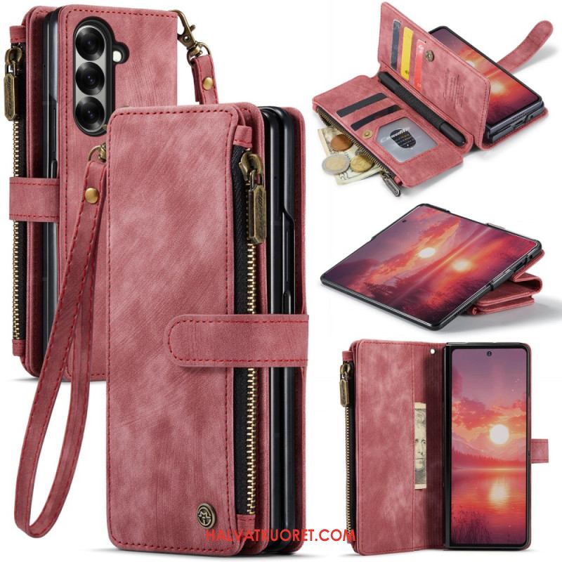 Kotelot Samsung Galaxy Z Fold 7 Puhelinkuoret Caseme