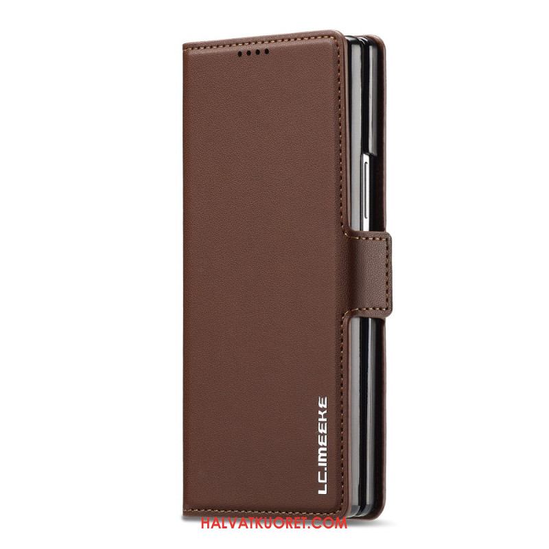 Kotelot Samsung Galaxy Z Fold 7 Puhelinkuoret Lc.imeeke