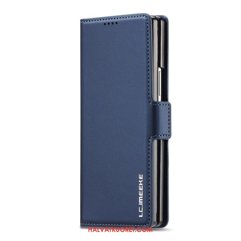 Kotelot Samsung Galaxy Z Fold 7 Puhelinkuoret Lc.imeeke