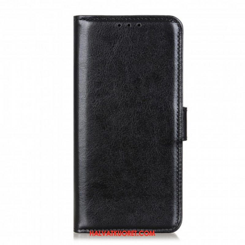 Kotelot Sony Xperia 1 III Faux Leather Finesse