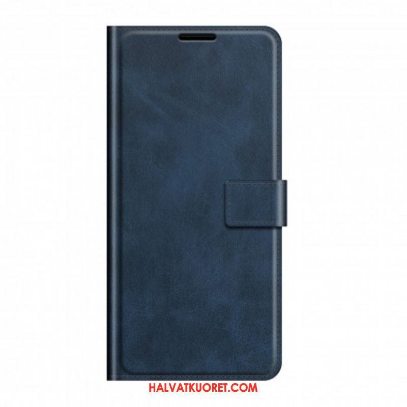 Kotelot Sony Xperia 1 III Ohut Extreme Leather -efekti