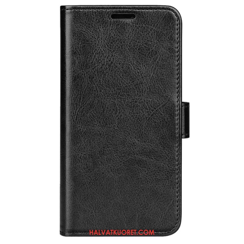 Kotelot Sony Xperia 1 Vi Puhelinkuoret Vintage Keinonahkaa