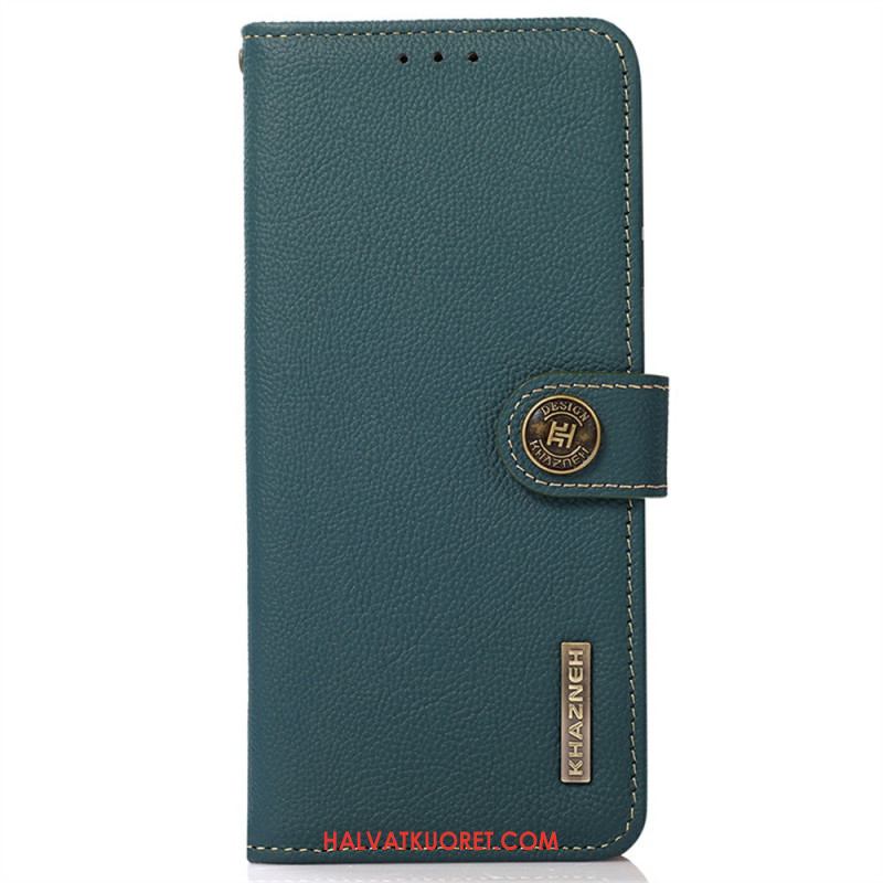 Kotelot Sony Xperia 1 Vii Khazneh