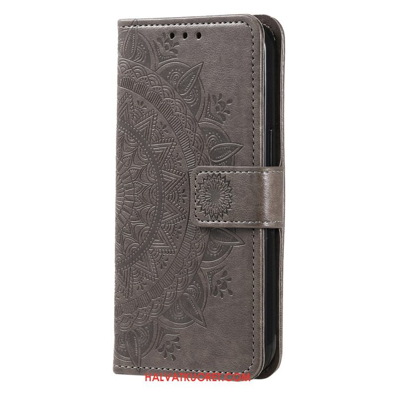 Kotelot Sony Xperia 1 Vii Mandala-aurinko