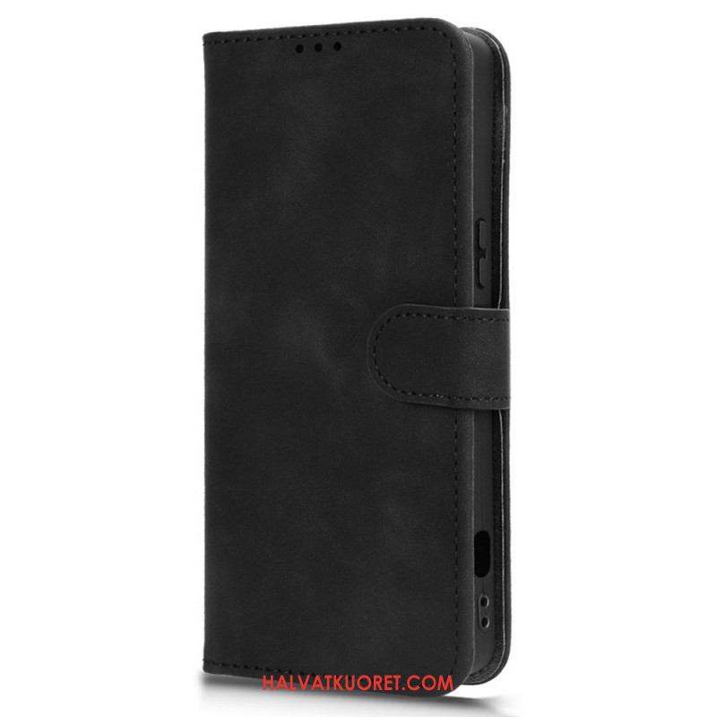 Kotelot Sony Xperia 1 Vii Mokkanahkakuvio