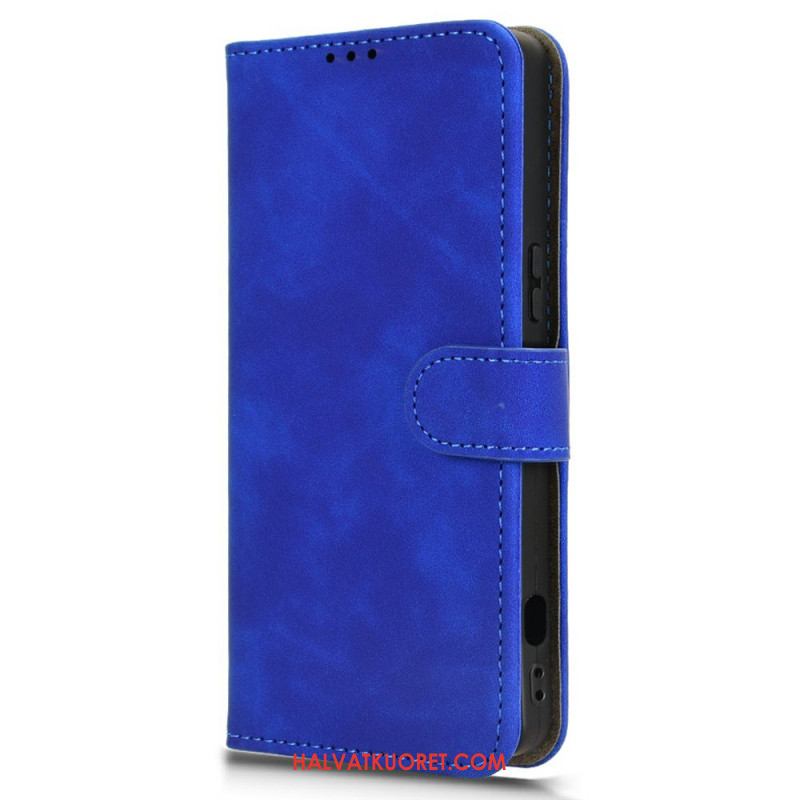 Kotelot Sony Xperia 1 Vii Mokkanahkakuvio