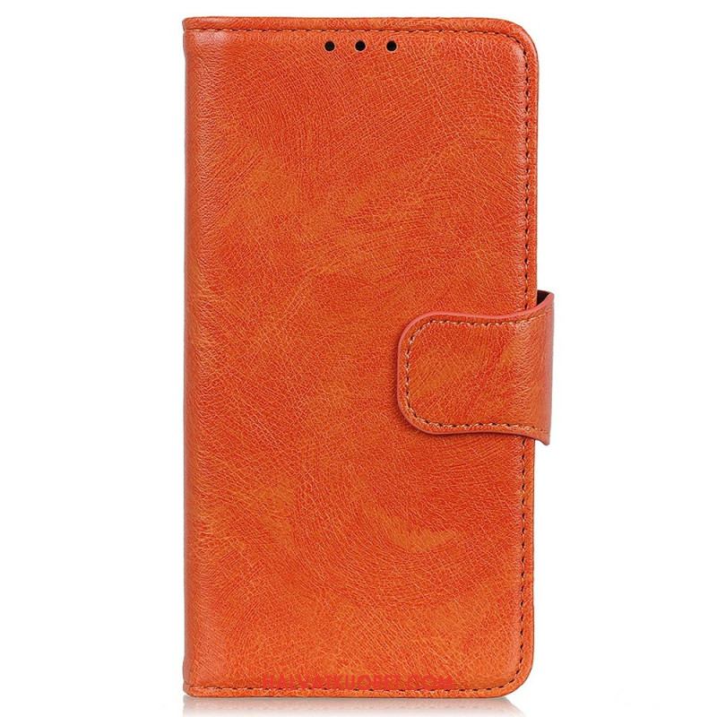 Kotelot Sony Xperia 1 Vii Nappa-tekstuuri