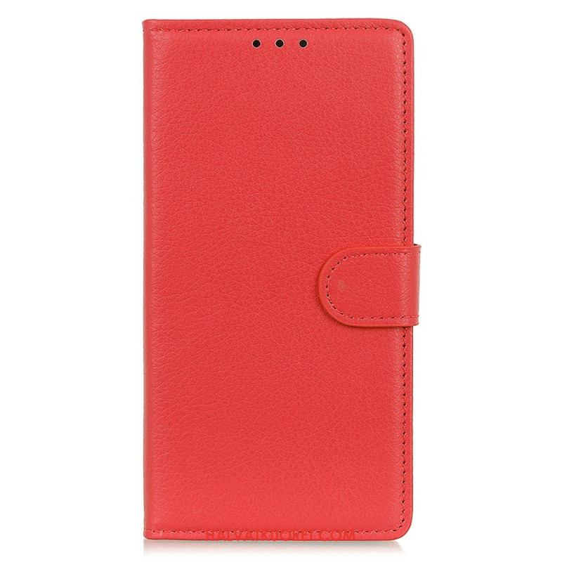 Kotelot Sony Xperia 1 Vii Perinteinen Keinonahka