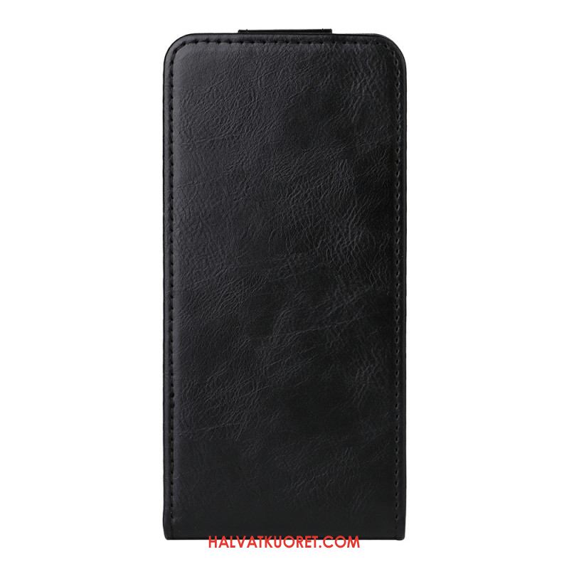 Kotelot Sony Xperia 1 Vii Pystysuuntainen Läppäkuvio Suojakuori