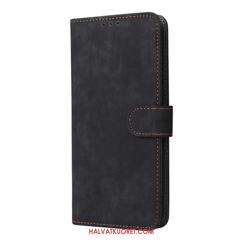 Kotelot Sony Xperia 1 Vii Rfid-suoja Ja Hihna