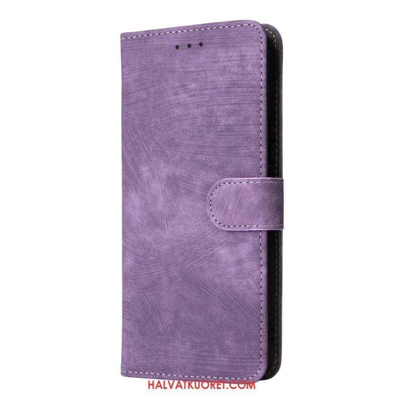 Kotelot Sony Xperia 1 Vii Rfid-suoja Ja Hihna