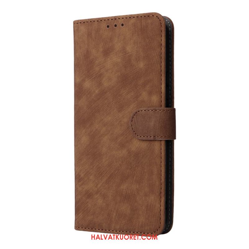 Kotelot Sony Xperia 1 Vii Rfid-suoja Ja Hihna