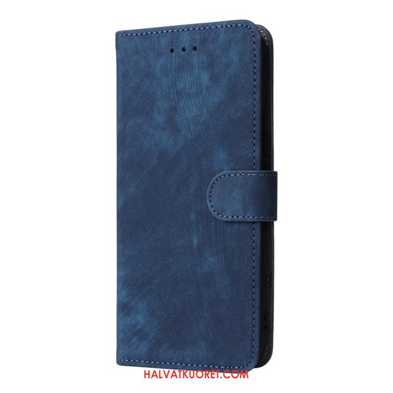 Kotelot Sony Xperia 1 Vii Rfid-suoja Ja Hihna