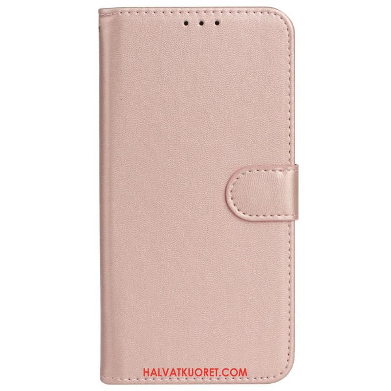 Kotelot Sony Xperia 1 Vii Yksivärinen