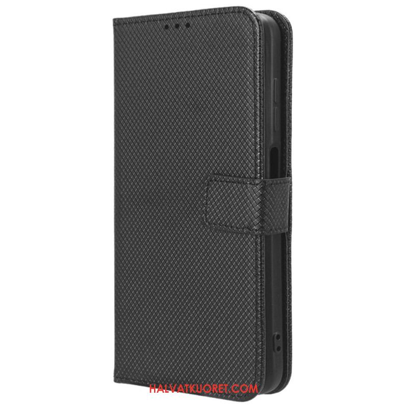Kotelot Sony Xperia 10 Vi Kiinnityspisteet