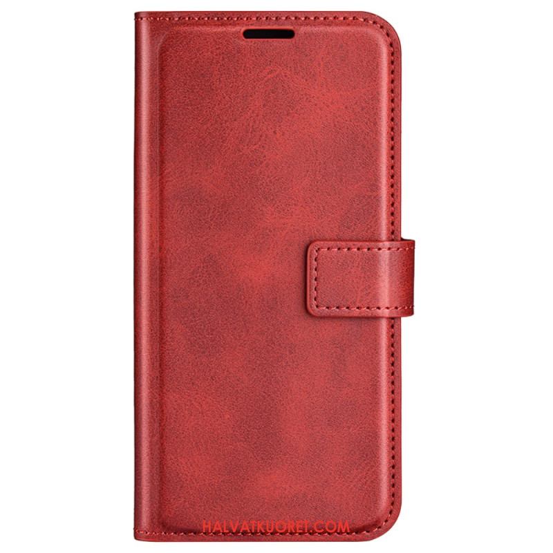 Kotelot Sony Xperia 10 Vi Nahkatyyli